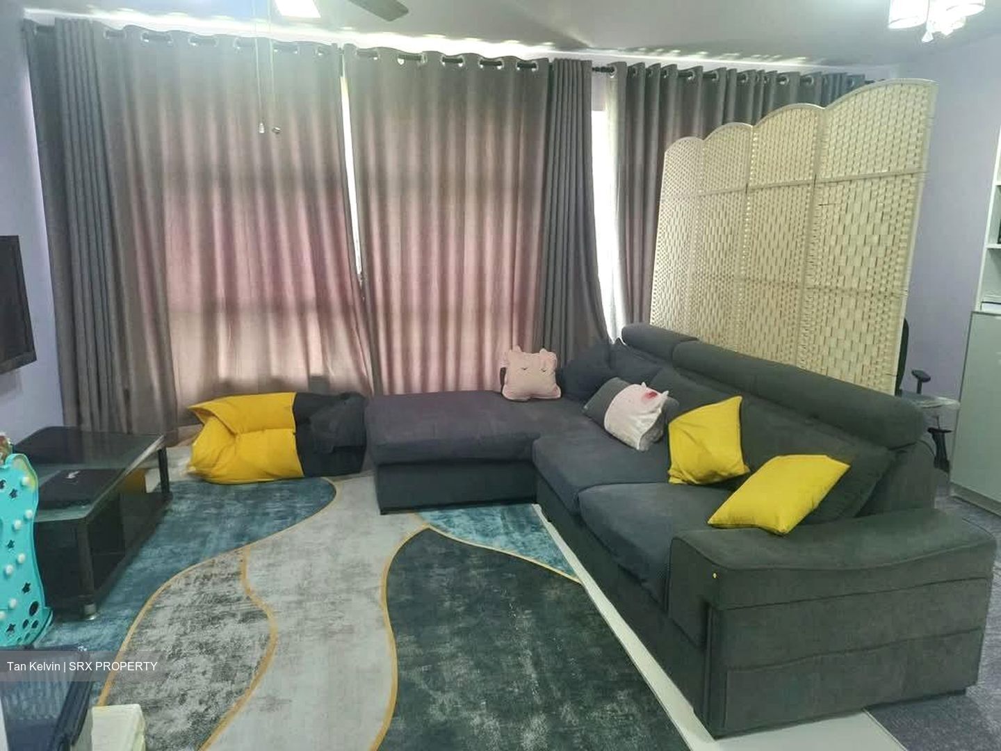 Blk 815C Keat Hong Quad (Choa Chu Kang), HDB 5 Rooms #541903431
